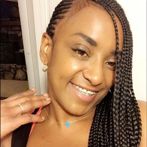 Meet your Posher, Cassy